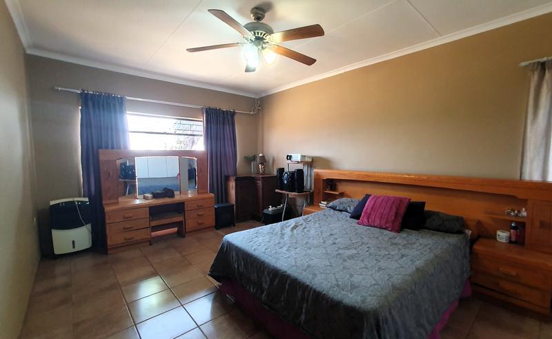3 Bedroom Property for Sale in Balley Duff Free State